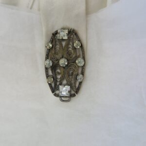 Vivienne Cathedral Gown