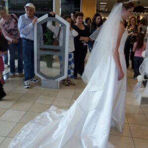 Liliana Ballgown